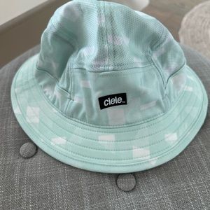 Ciele Bucket Hat Unisex